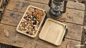 راهنمای خرید بهترین تخته چوبی برای کمپینگ