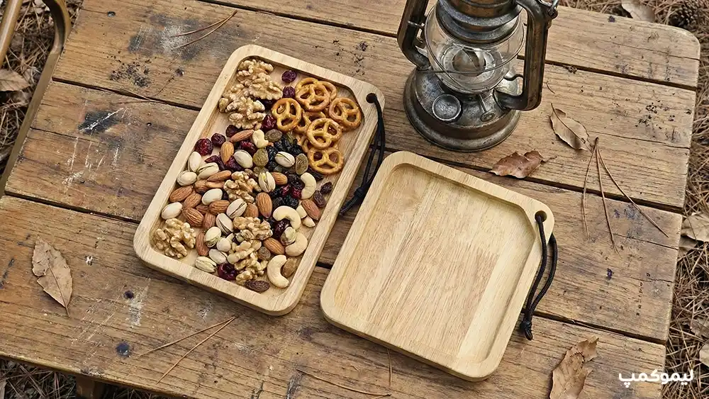 راهنمای خرید بهترین تخته چوبی برای کمپینگ